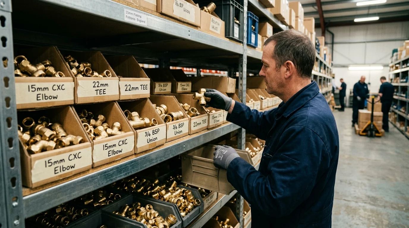 A Practical Decision Framework for Fitting Selection