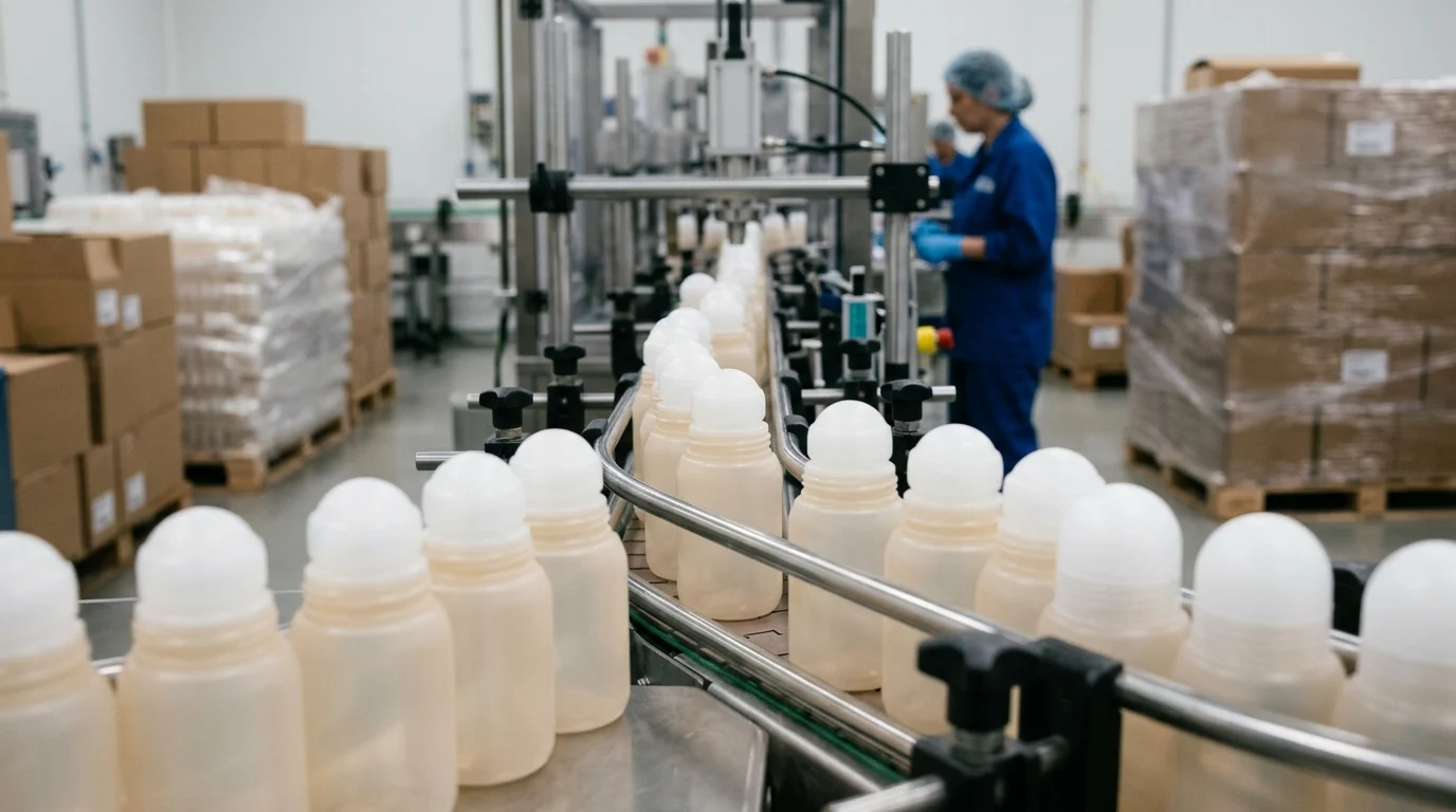 Which plastic roller bottle specifications make a 50ml-75ml kids roll