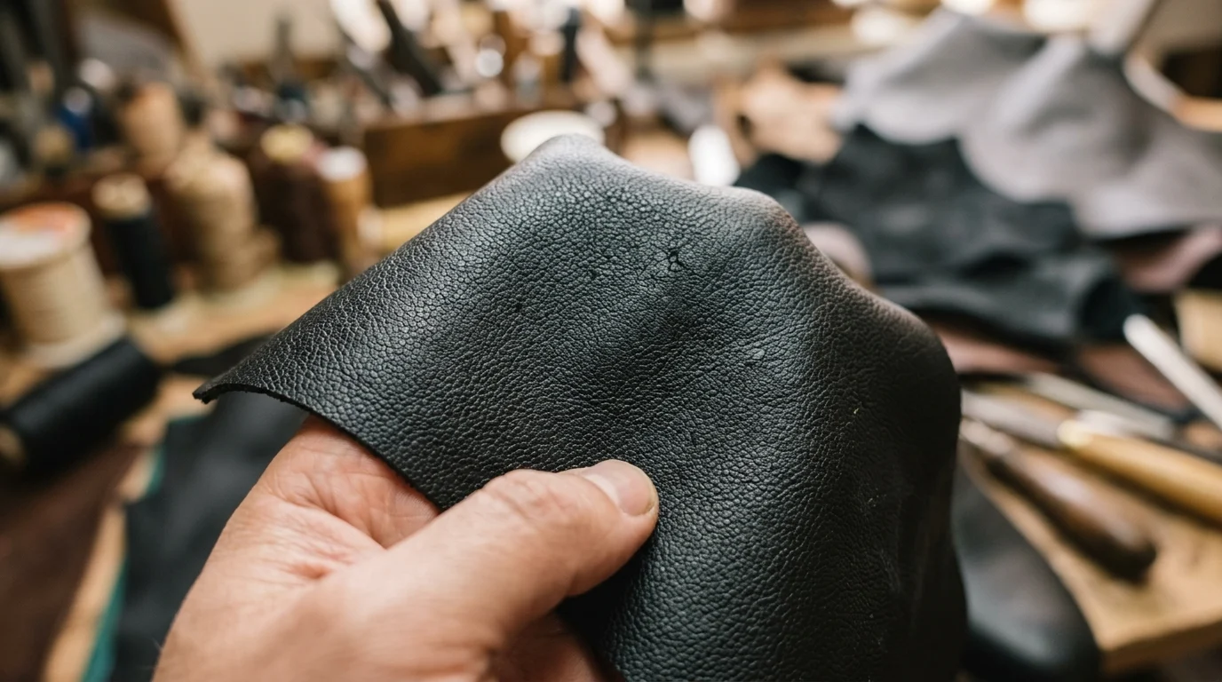 When microfiber leather is the right choice for shoes