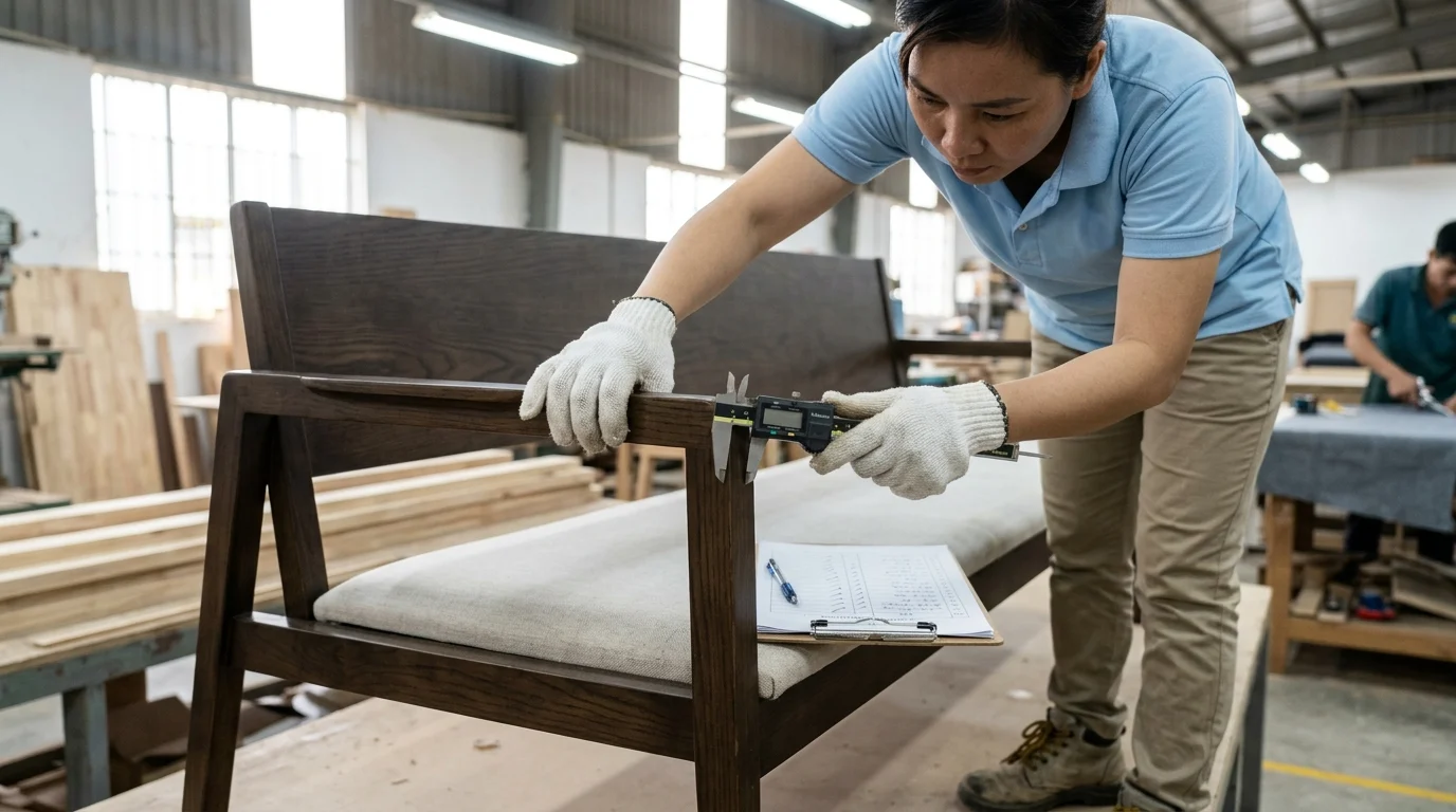 What to Compare When Evaluating Suppliers