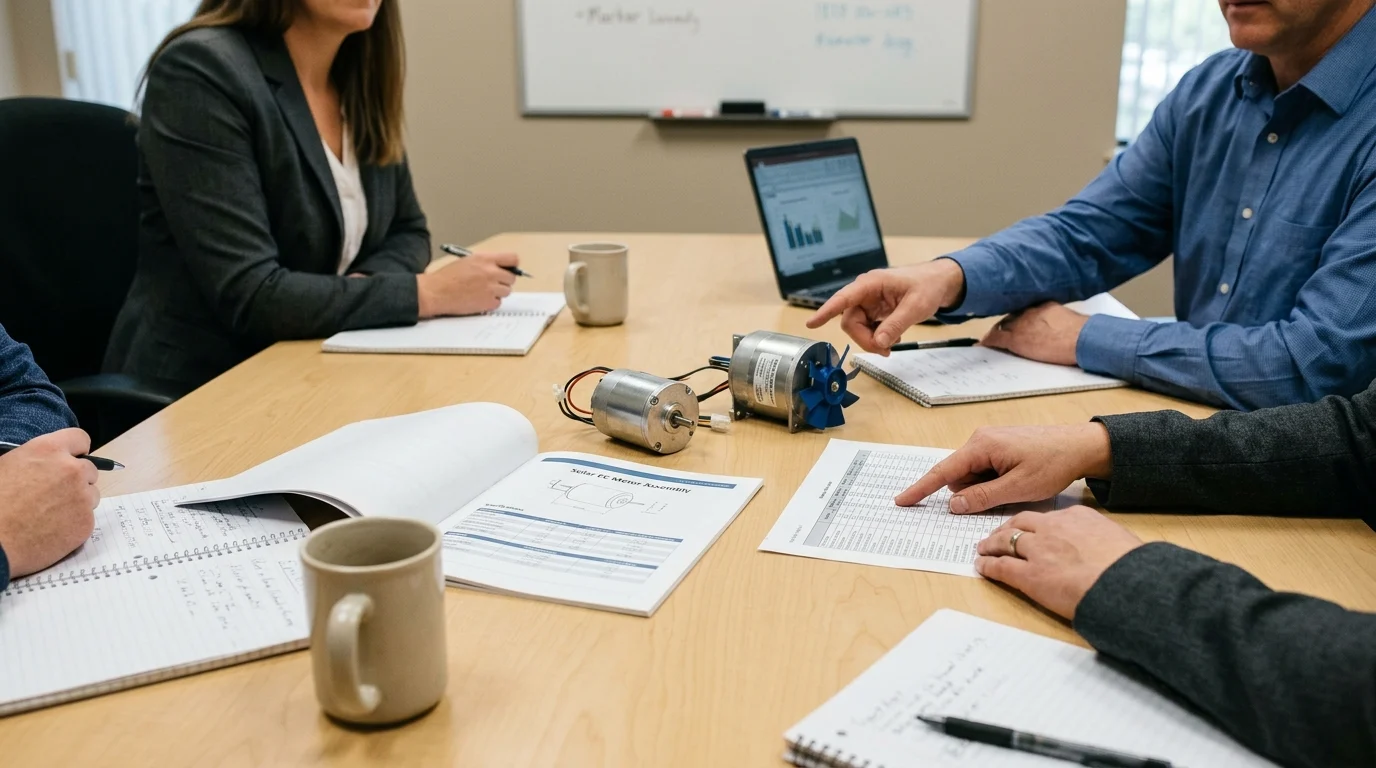 How to Make Smart Retrofit and Procurement Decisions