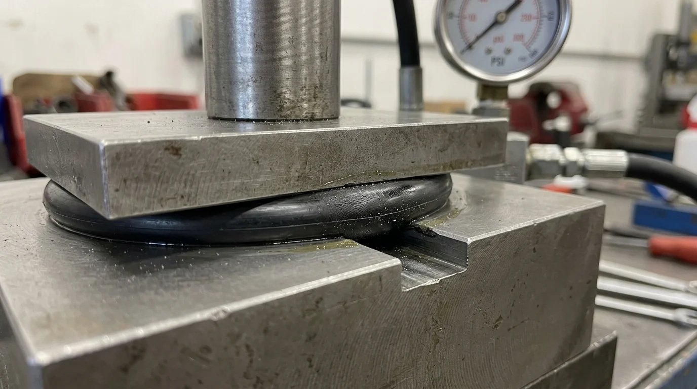 What Defines Gas Pipeline Seal Performance