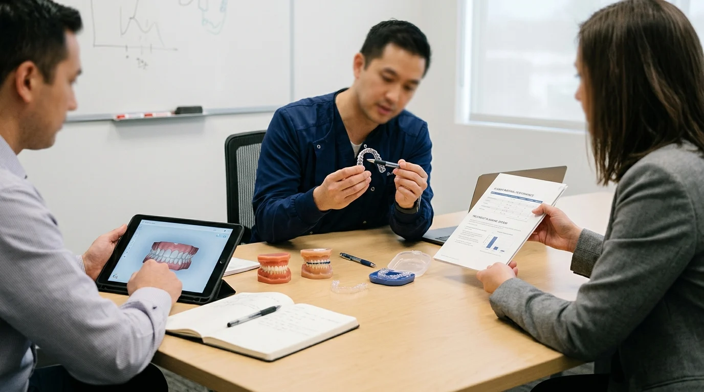 Investment Considerations for B2B Buyers