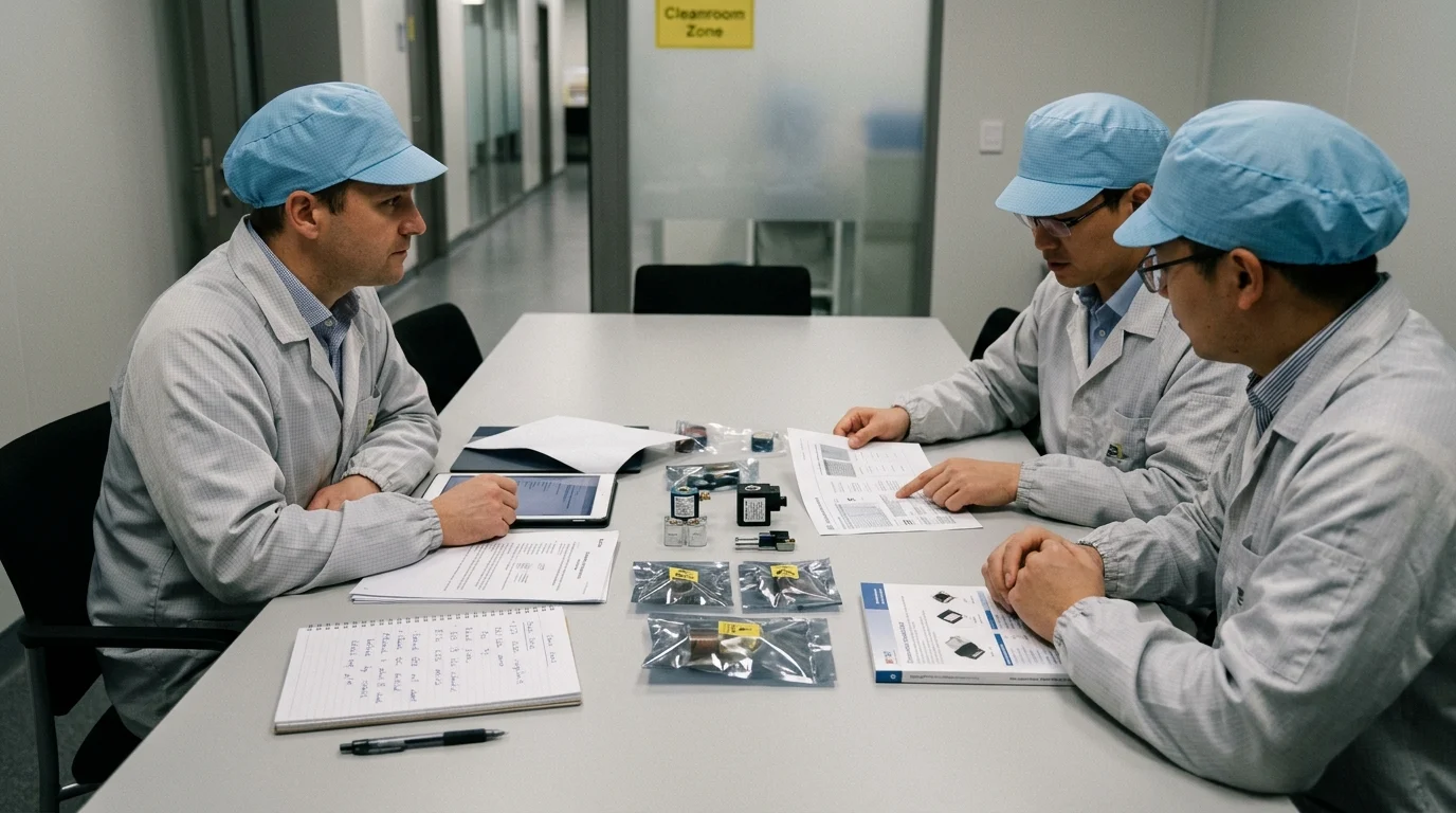 How to Source, Validate, and Choose the Right Supplier