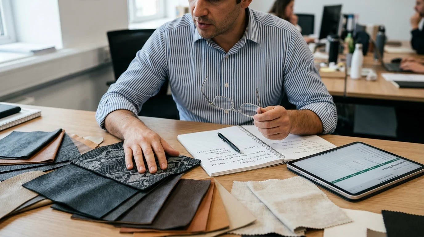 How B2B Buyers Should Build a Sourcing Strategy