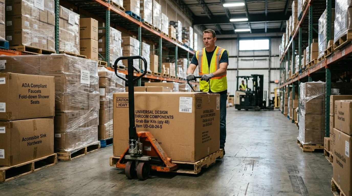 Procurement, Installation, and Lifecycle Planning