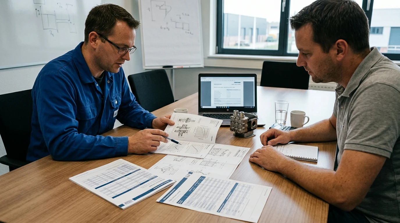 Welke technische specificaties zijn het belangrijkst?