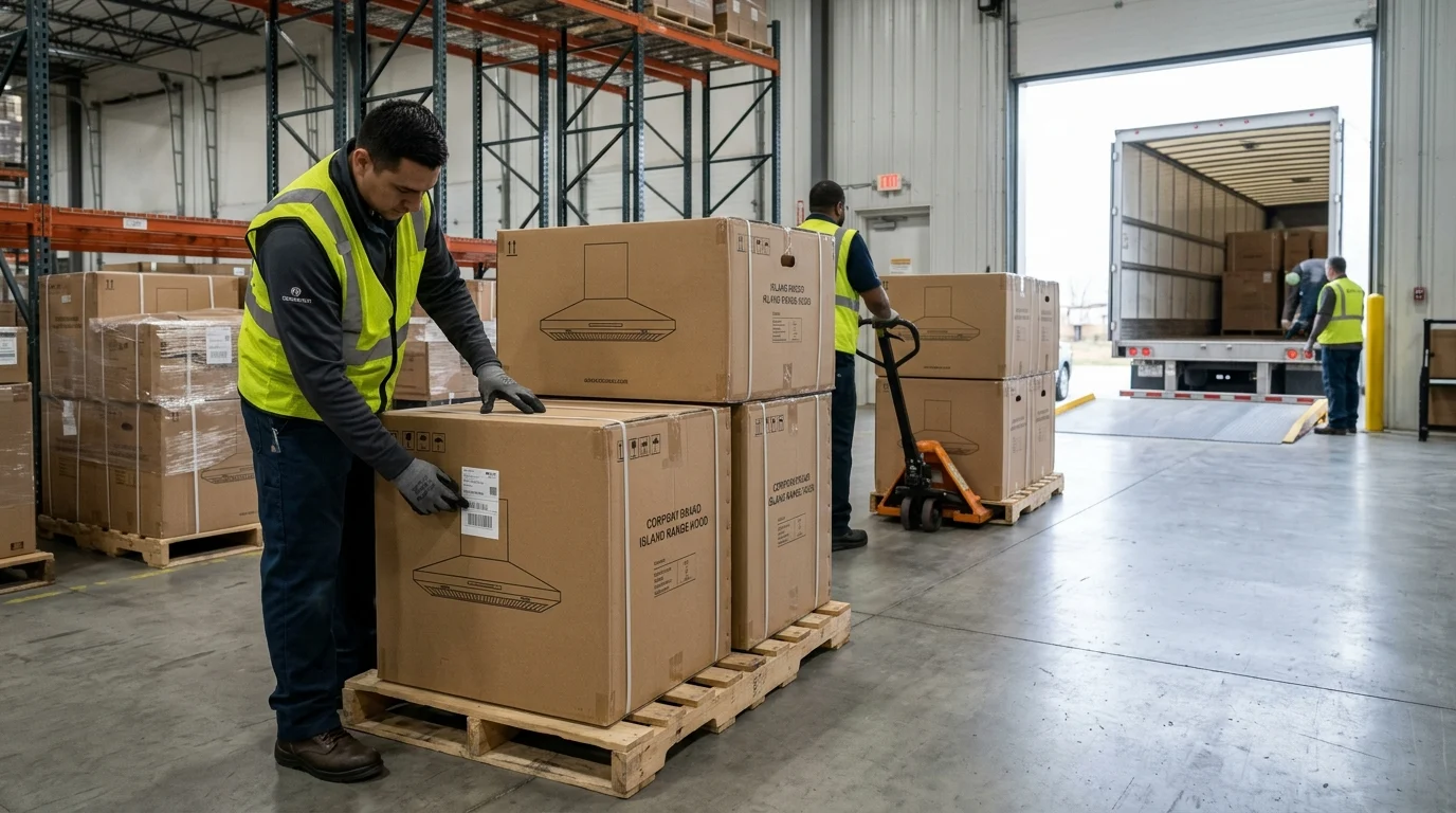 Market Positioning and Order Readiness