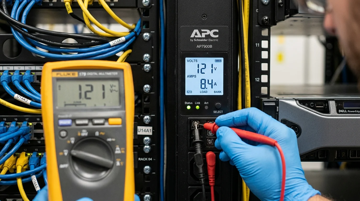 How to Evaluate Smart Rack PDUs Before Purchase