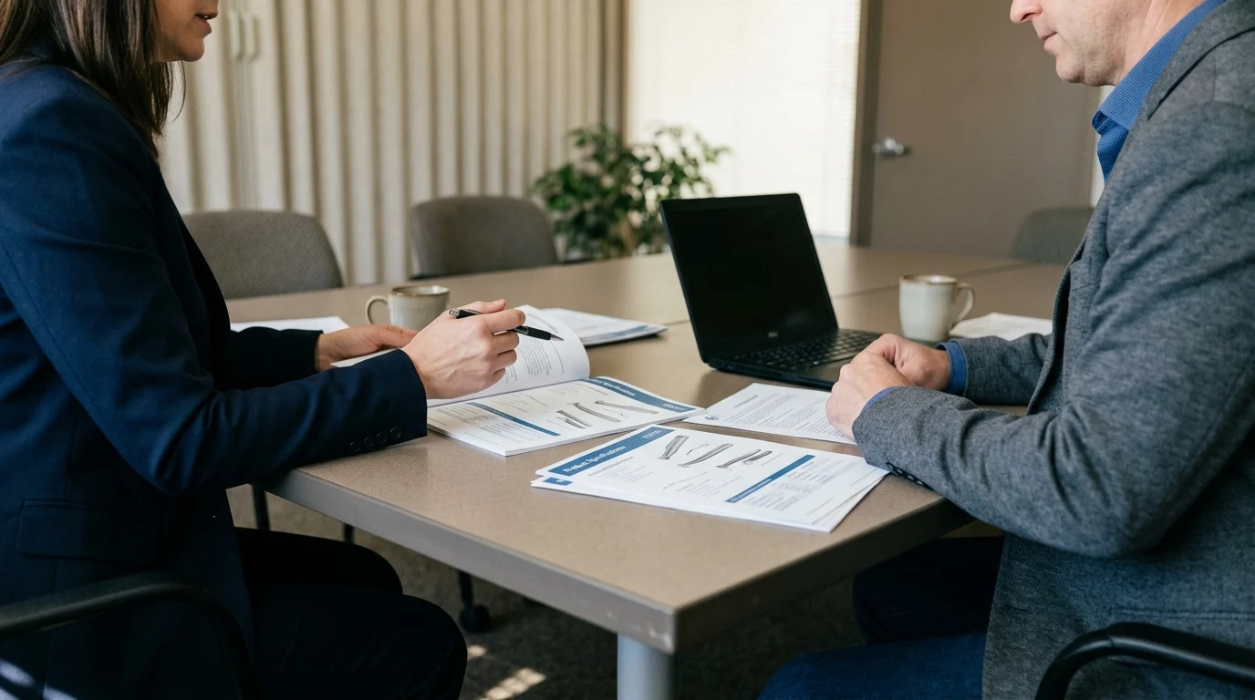 What CE, FDA, and ISO Certifications Mean