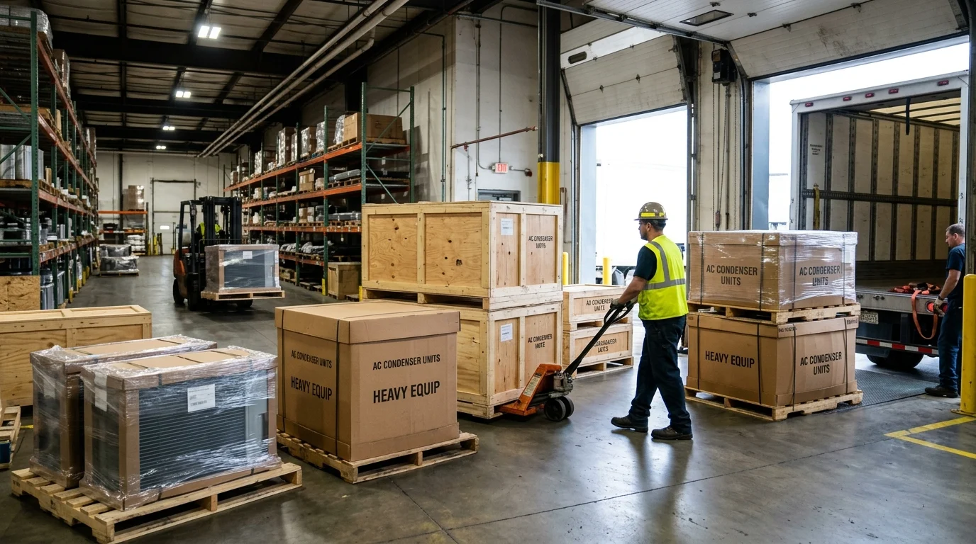 Technical and Manufacturing Capabilities to Evaluate