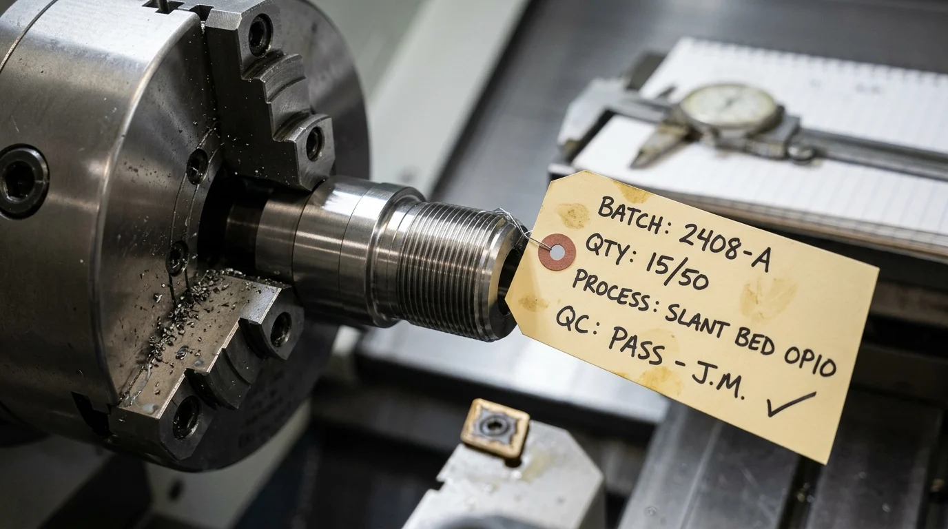 How Buyers Can Build a Reliable Sourcing Process