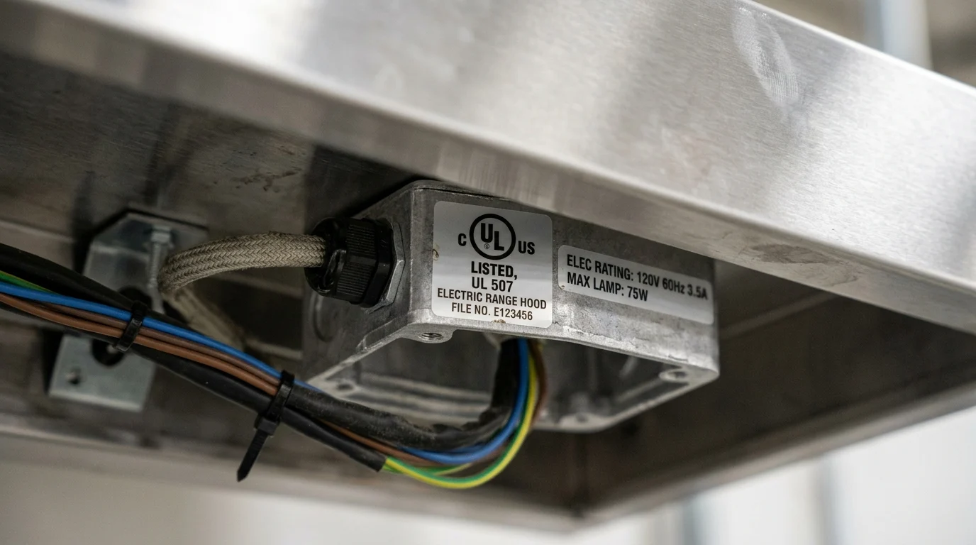 Key Safety, Electrical, and Performance Standards