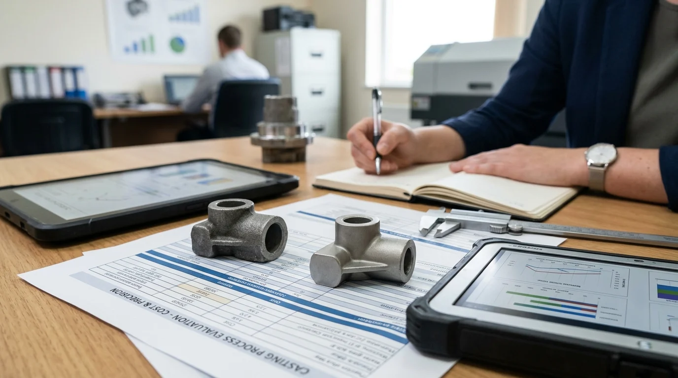 Technical and Cost Factors