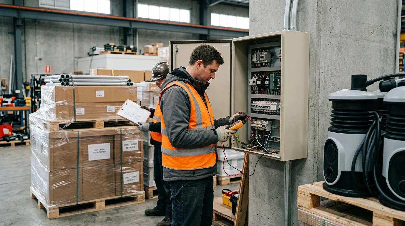 Technical, Compliance, and Cost Evaluation