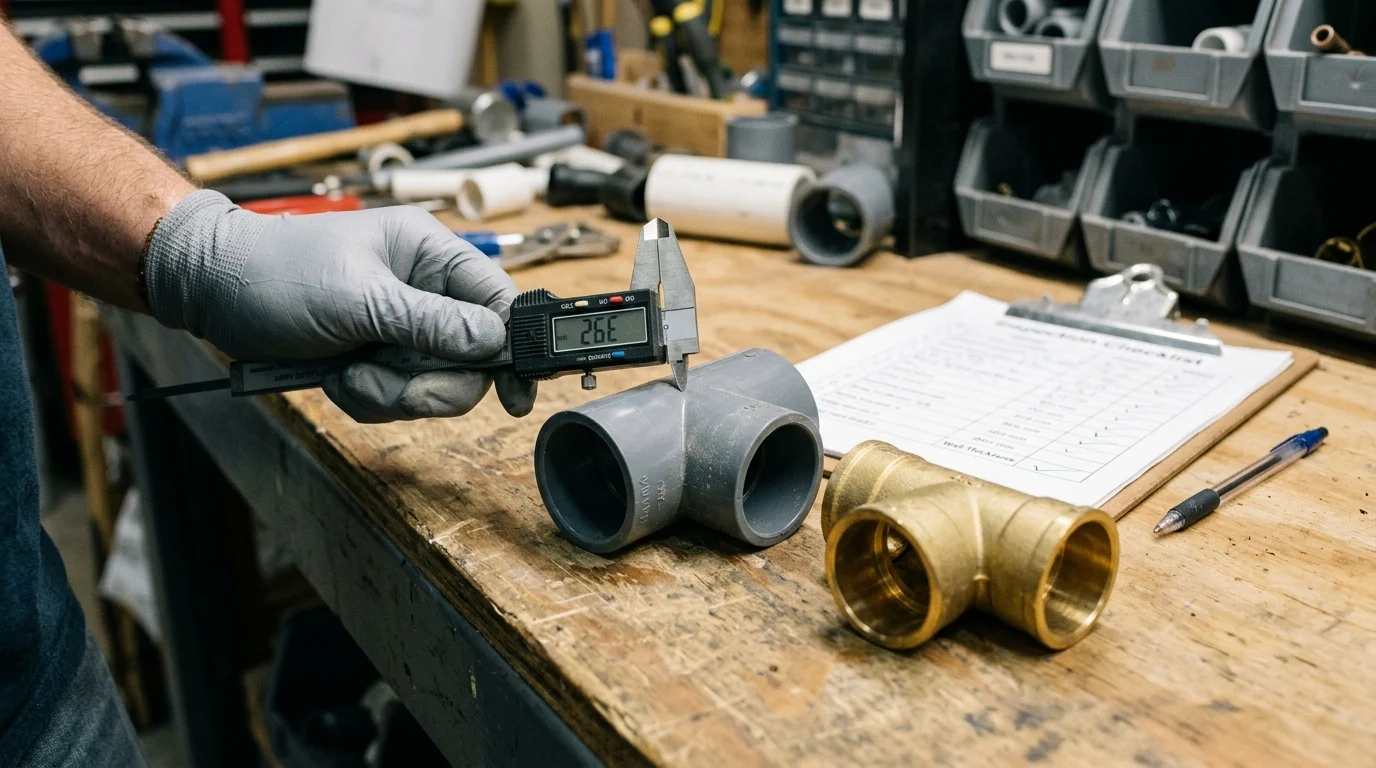 Core Performance Differences