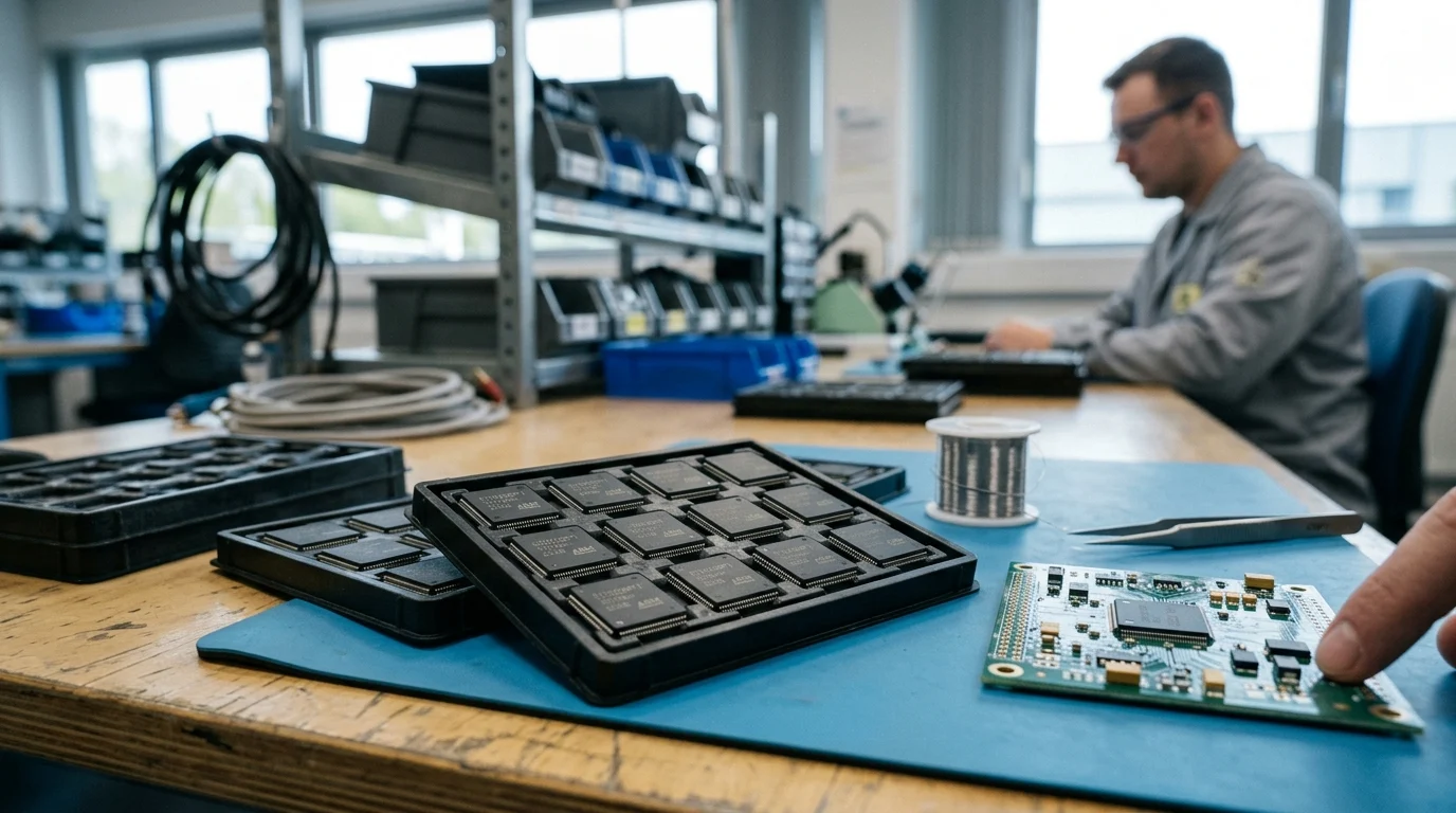 How Advanced MPU Design Reduces Power Costs in Remote IoT Devices