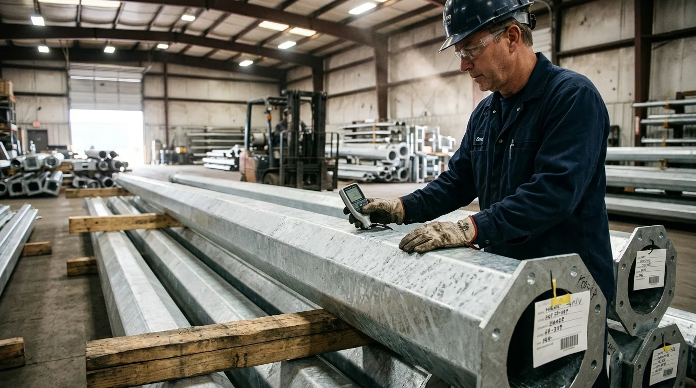 Corrosion Performance and Key Specifications