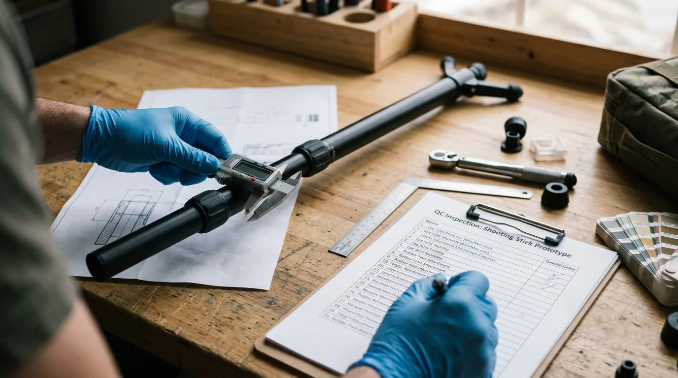 Define Product Requirements Before Sourcing