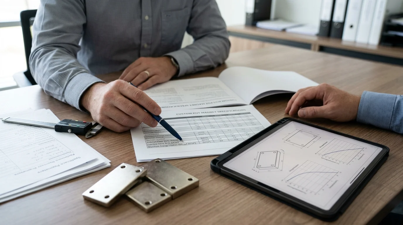 Specify Performance Requirements