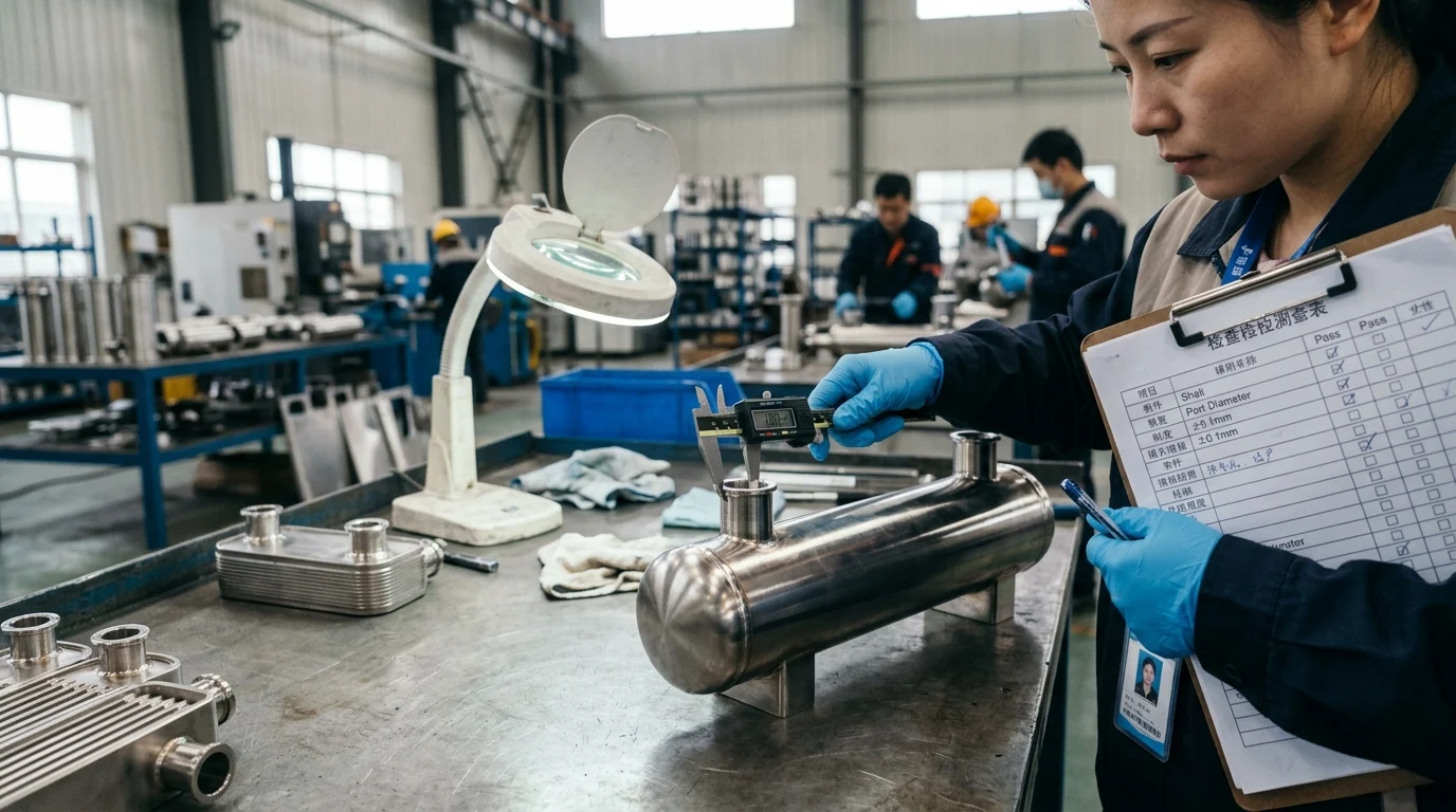 Chọn nhà cung cấp tốt nhất