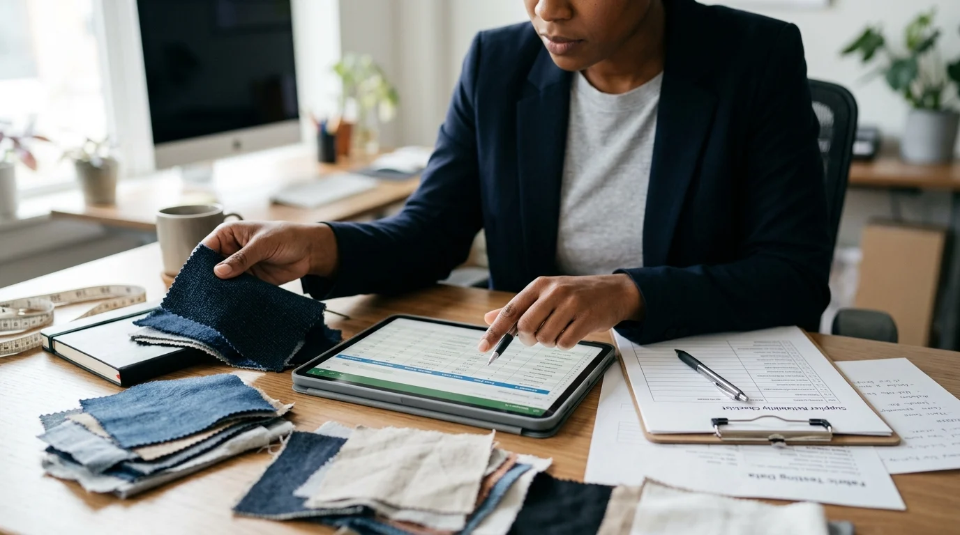 Comment évaluer les risques et la fiabilité des fournisseurs