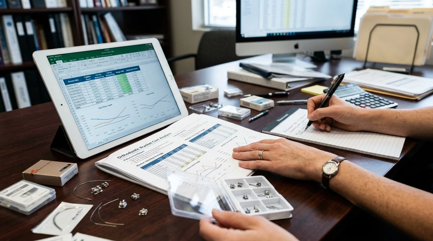 Turning Market Trends into Procurement Margin