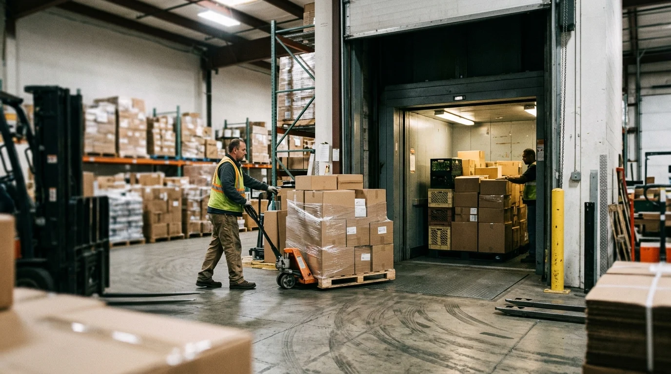 Key specifications for balancing footprint, capacity, and cost