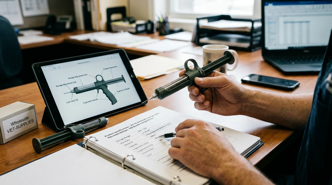 Technical Specifications That Define Product Quality