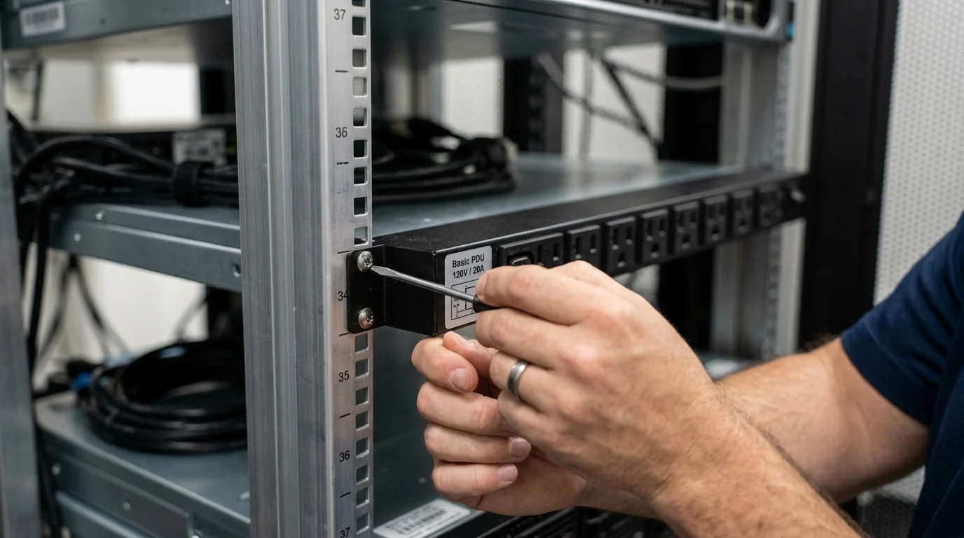 How to choose the right Basic PDU