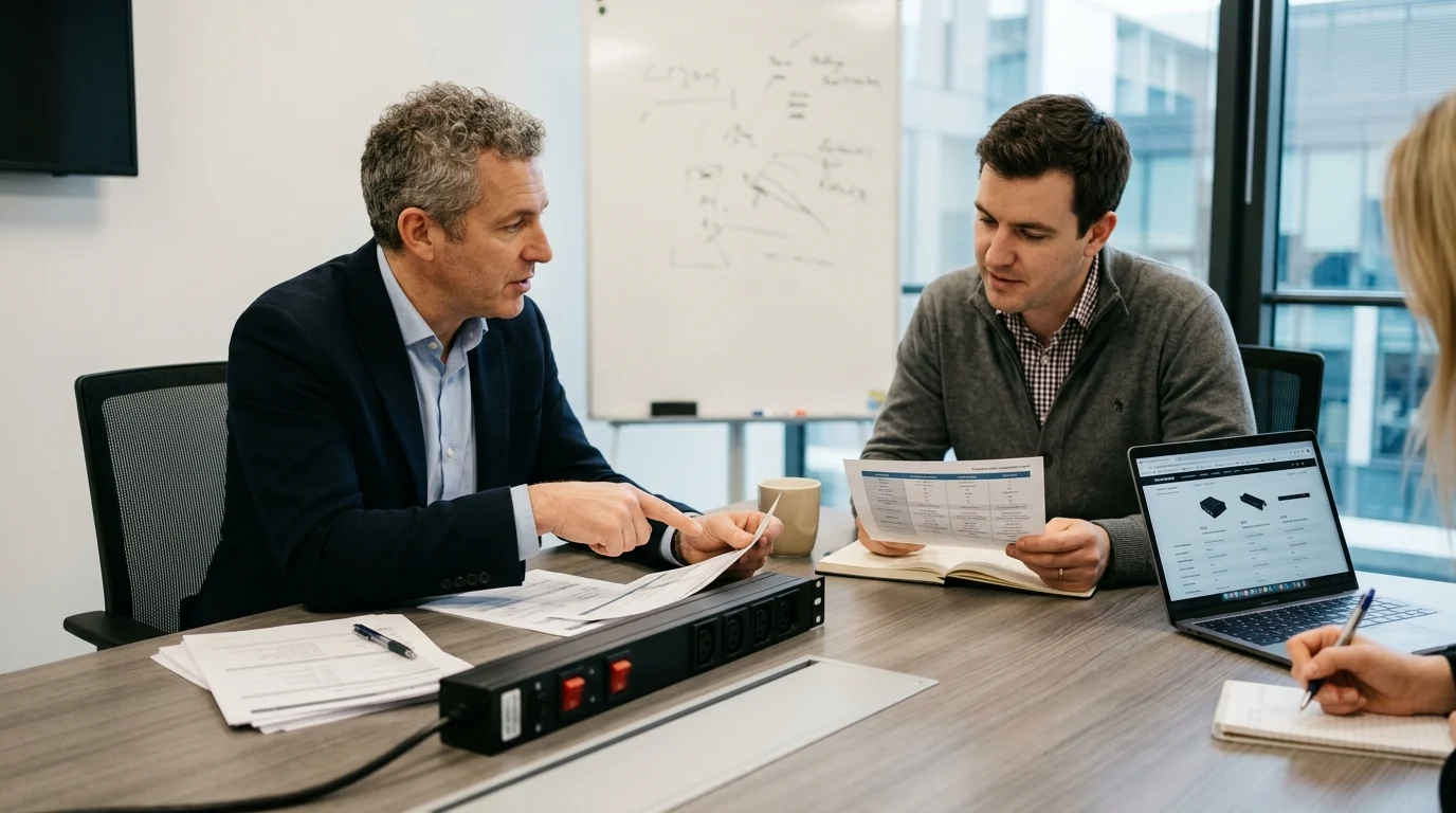 How to evaluate Basic PDU specifications