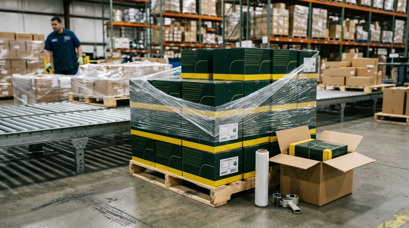 Key specifications and operating conditions for auto bearings