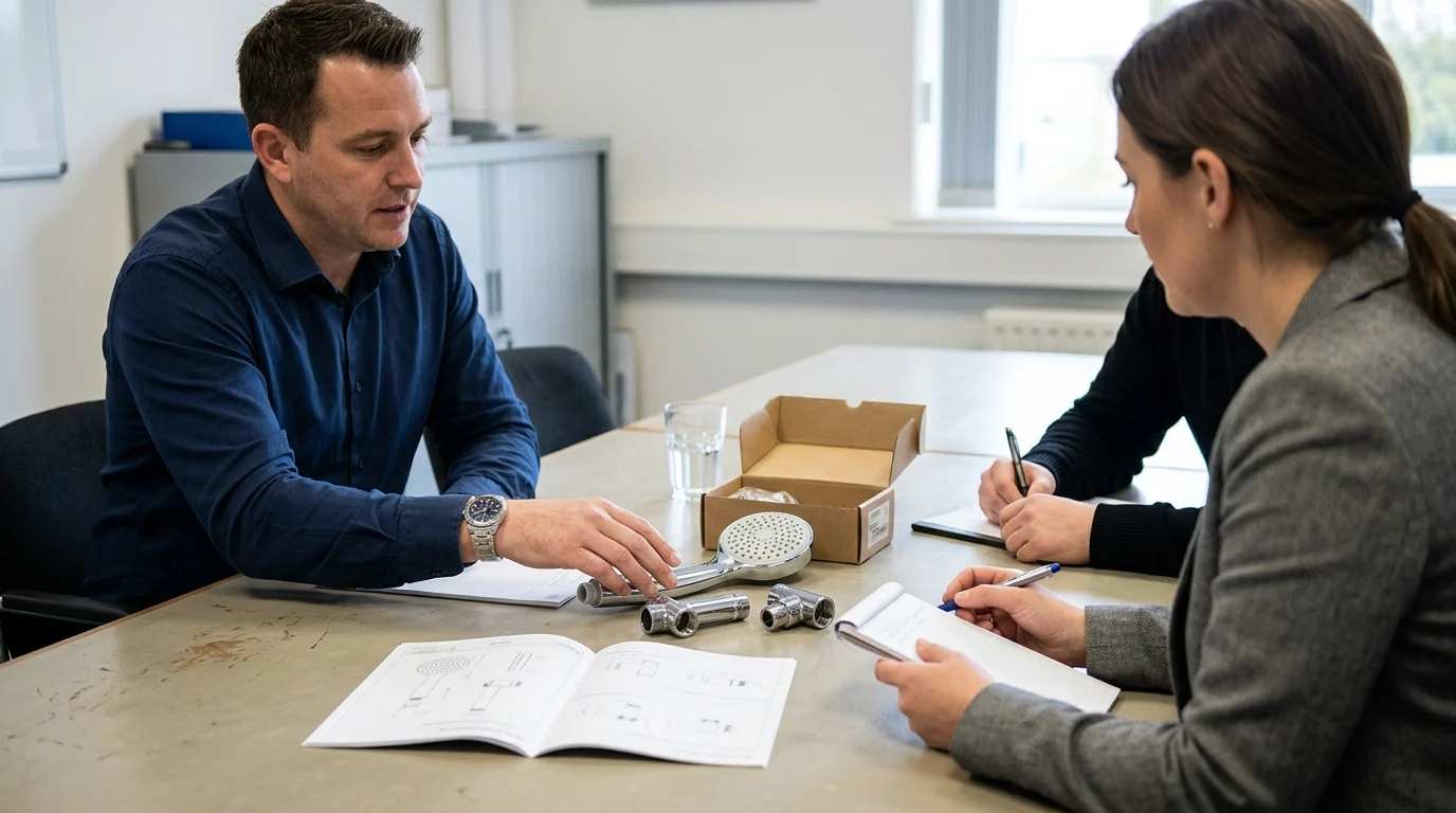 How to Select and Scale With the Right Supplier