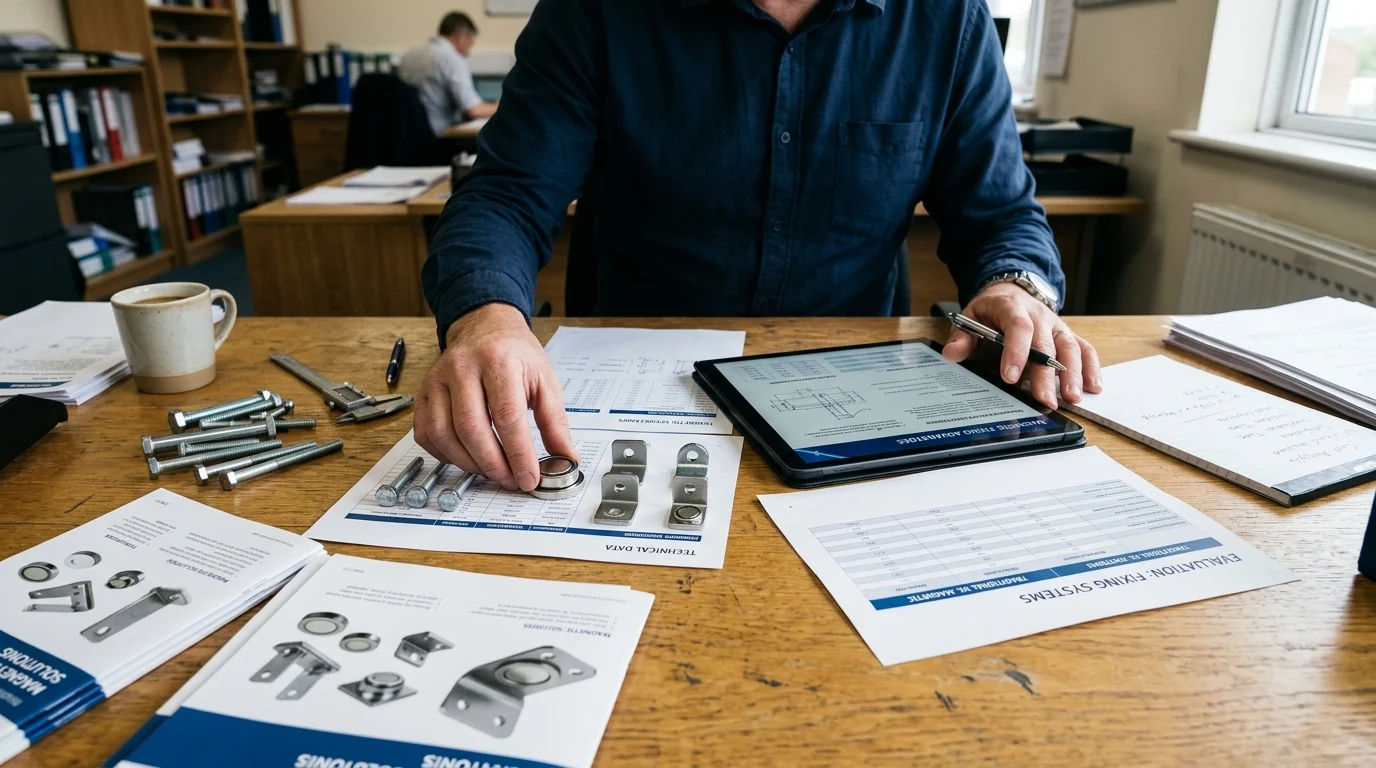 How Buyers Should Evaluate Replacement Decisions
