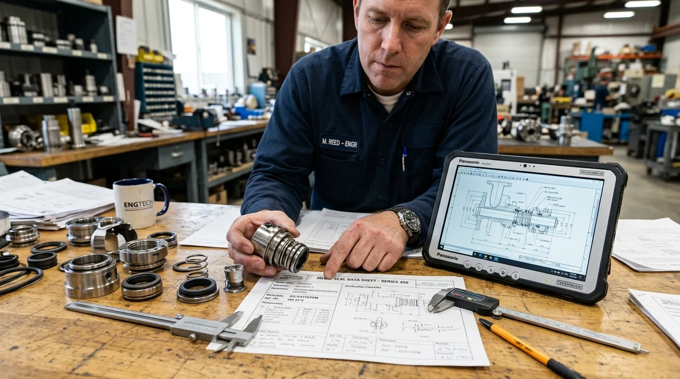 Technical Capabilities to Verify