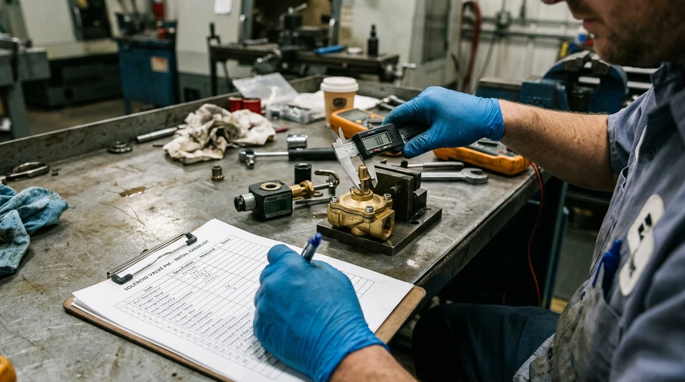 How to Build an Effective Maintenance Schedule
