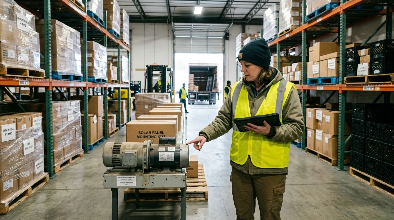 How Buyers Can Decide if Direct Drive Solar Motors Fit
