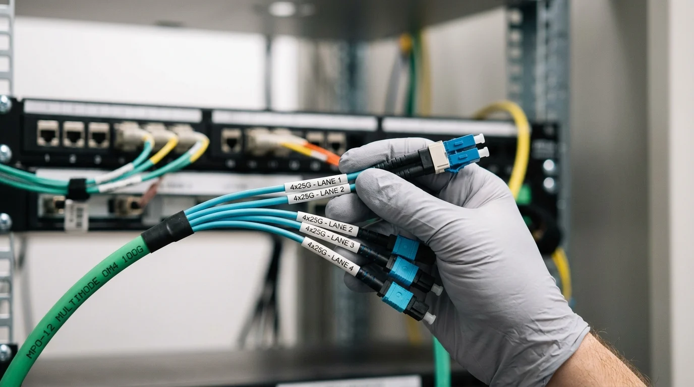 How to Choose the Right Cable