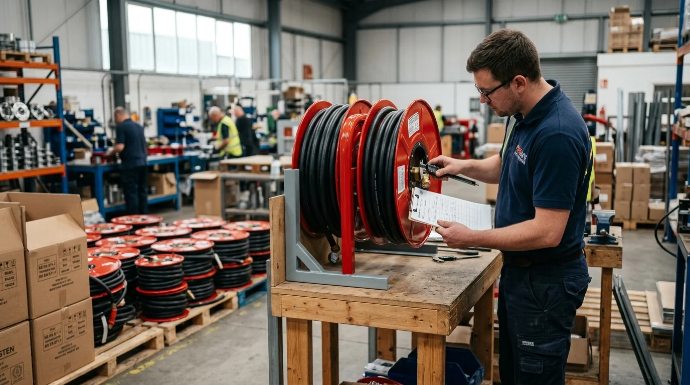 Key takeaways for supplier selection