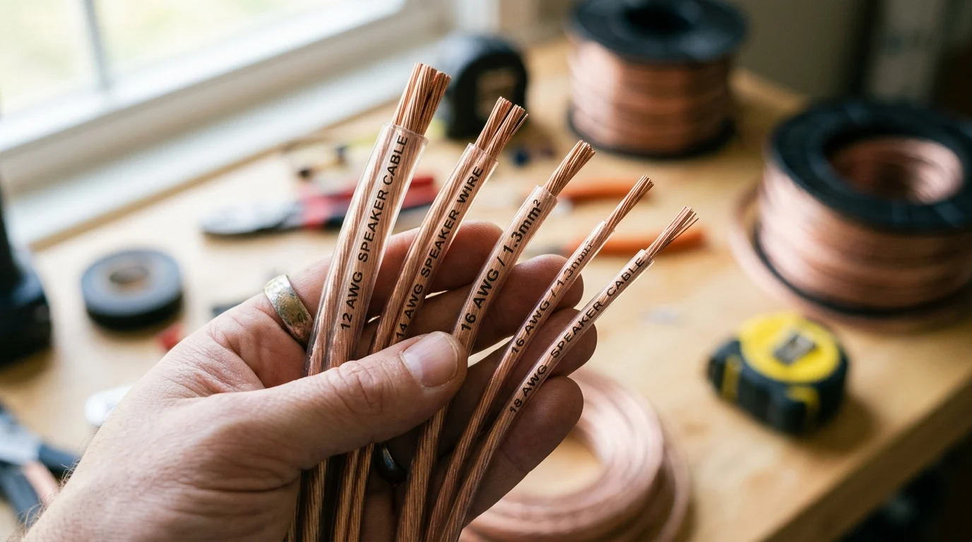 How to Choose the Right Gauge