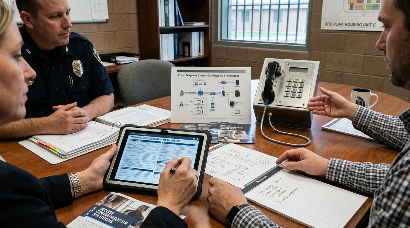 Core Features and System Architecture