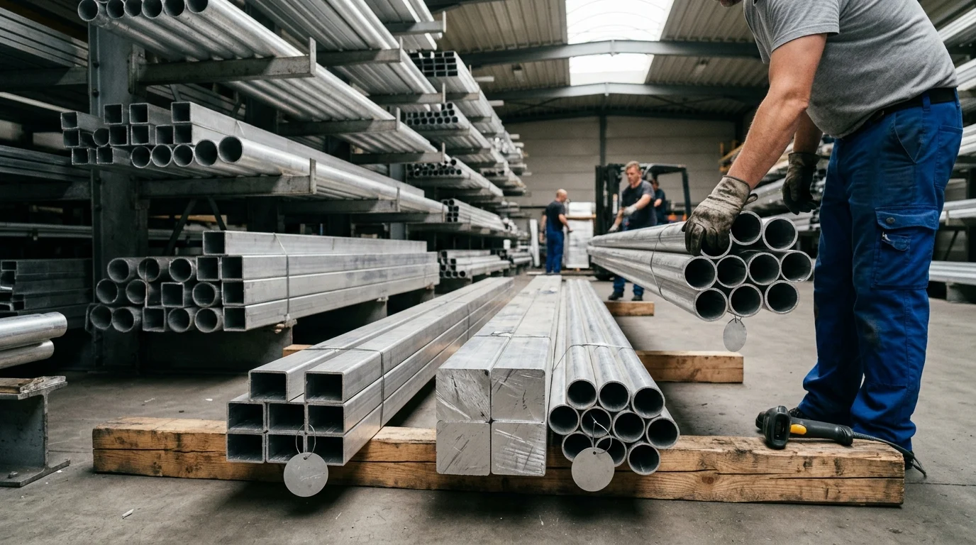 How to choose the right alloy
