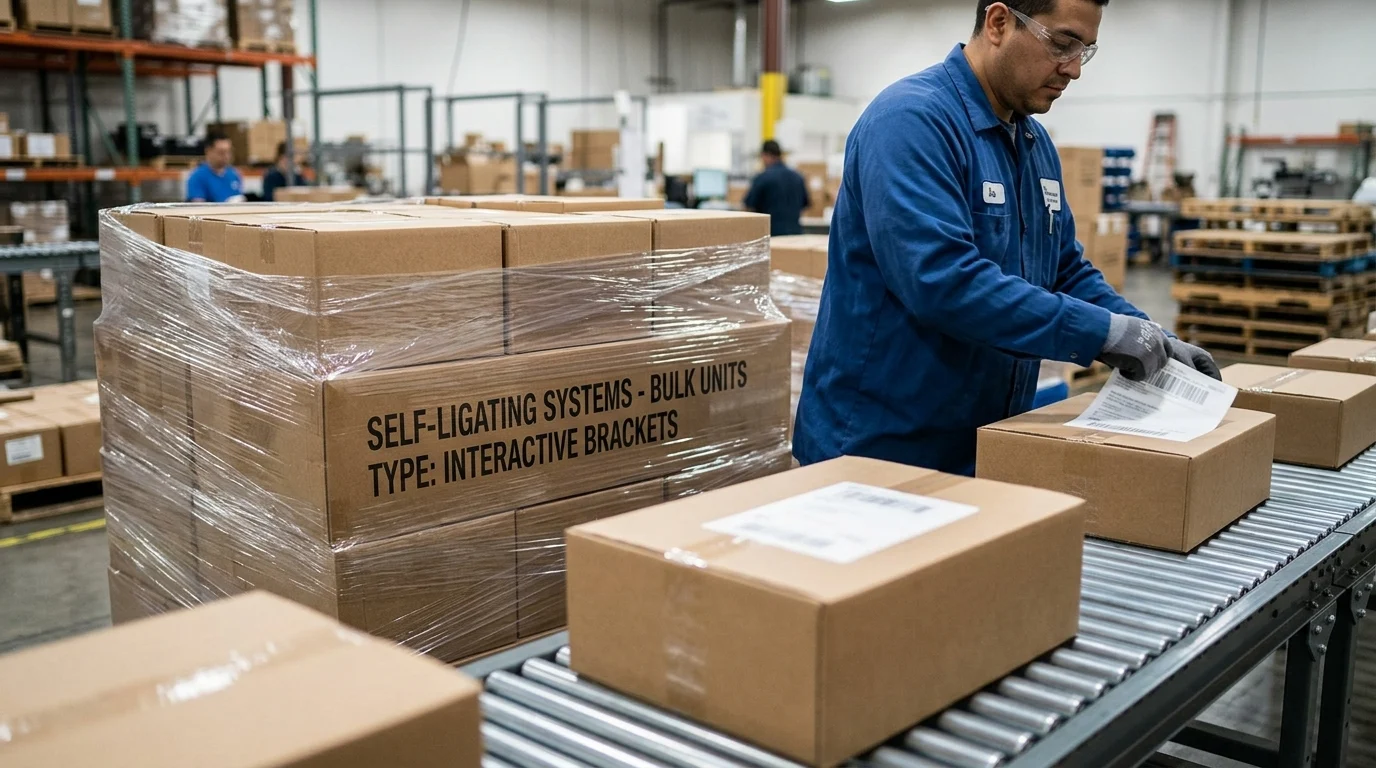 How to Compare Self-Ligating Systems