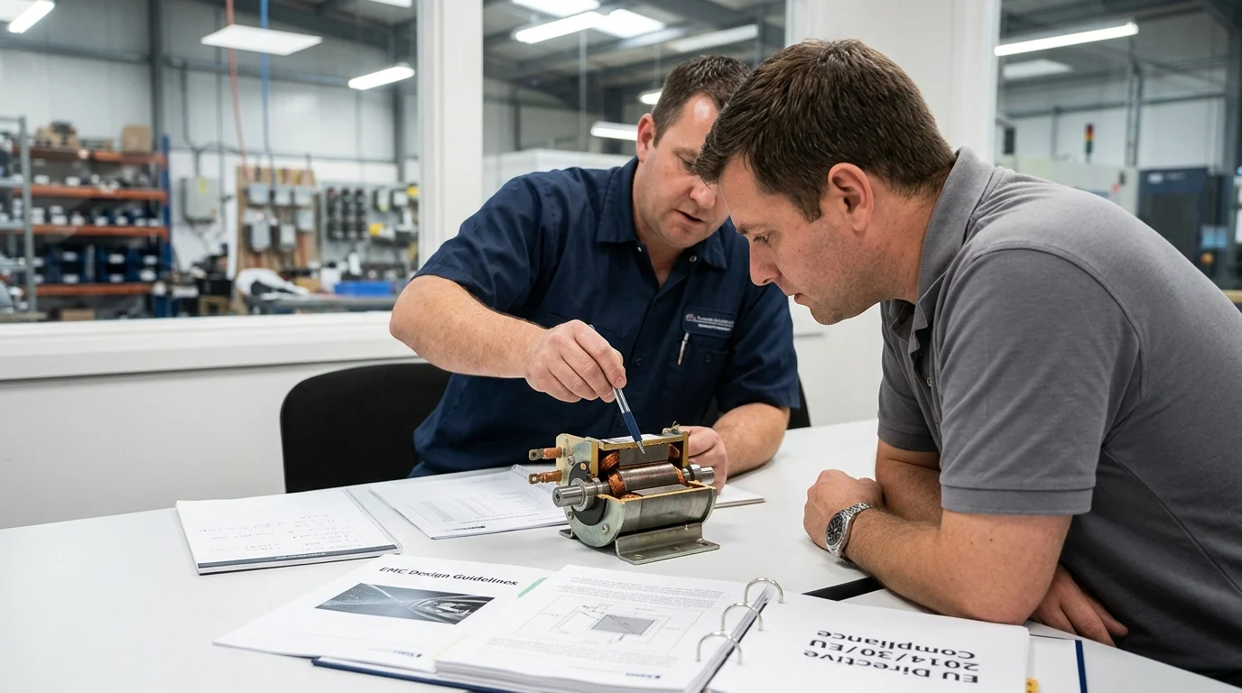 Key Factors Affecting EMC Performance