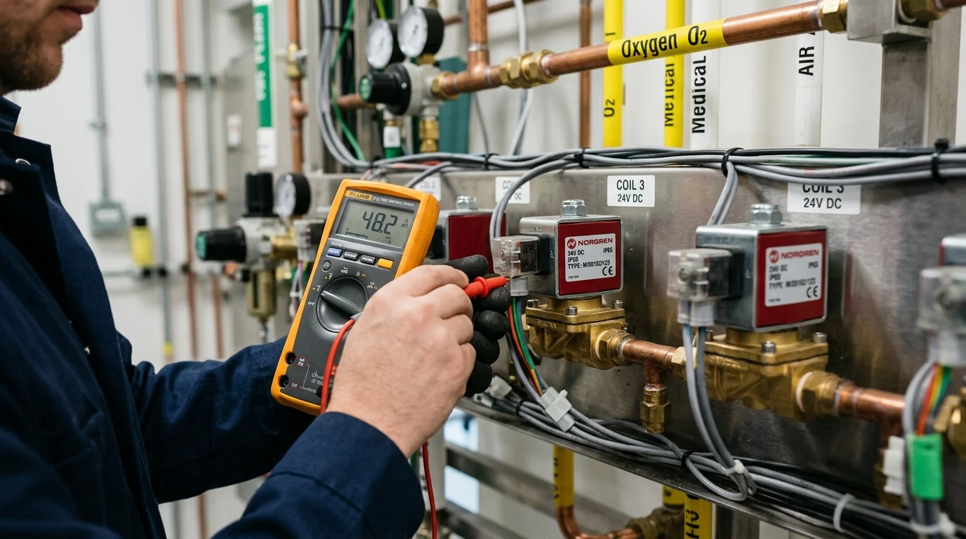 Reliability standards and design criteria