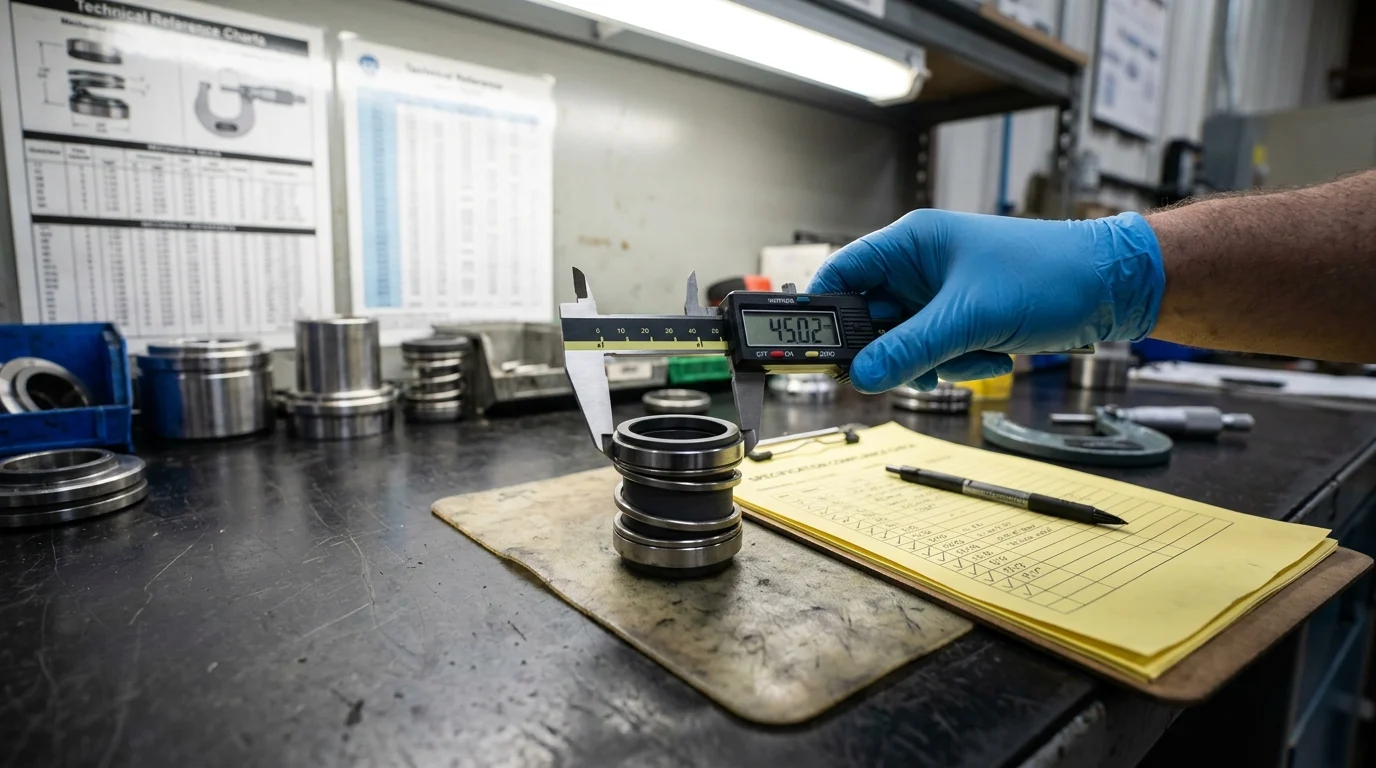 Specification Details That Change Seal Pricing