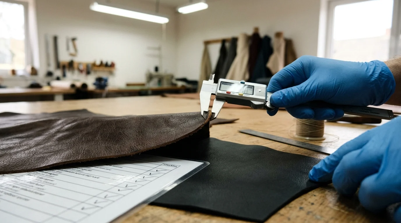 Vegan Leather vs Genuine Leather on Cost