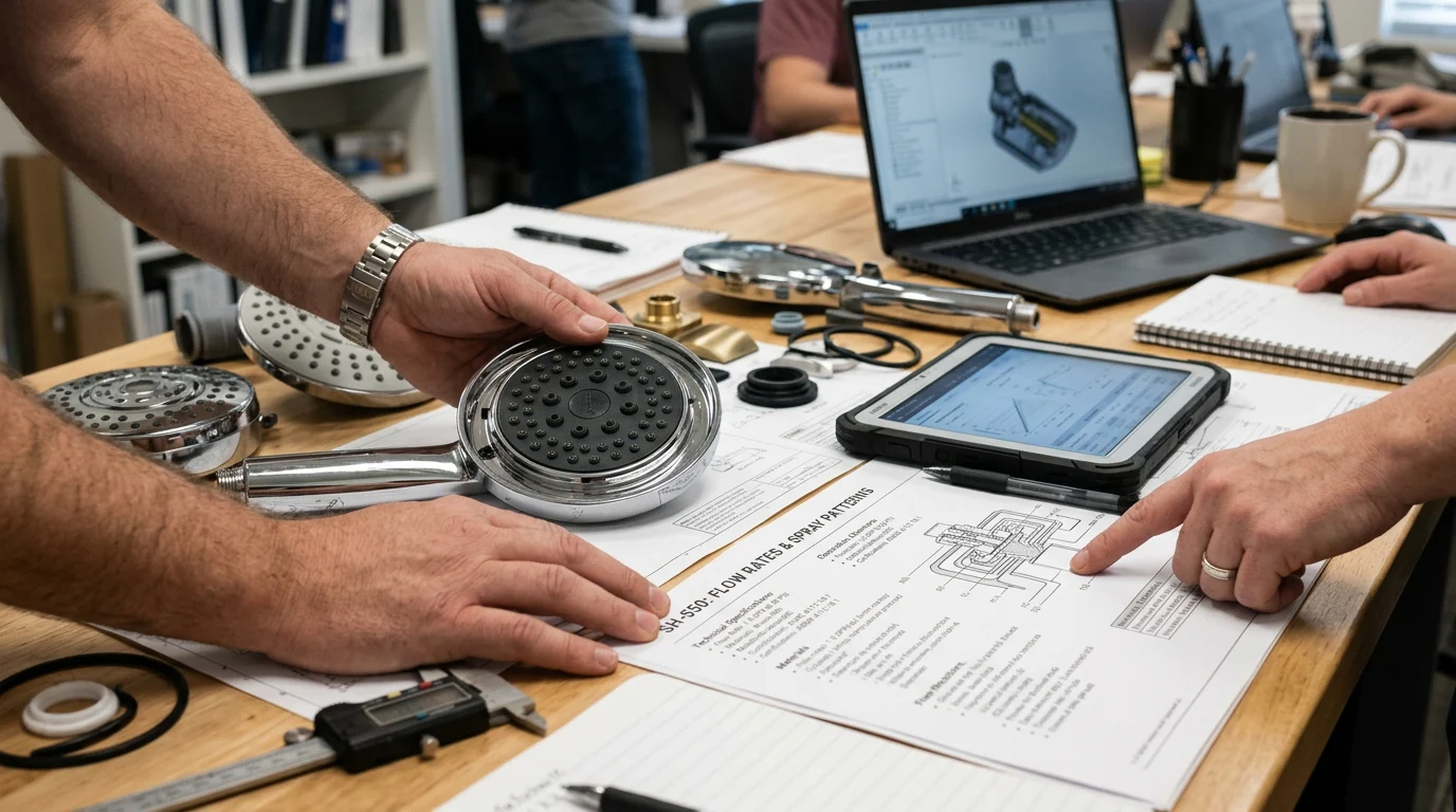 Technical Capabilities to Evaluate