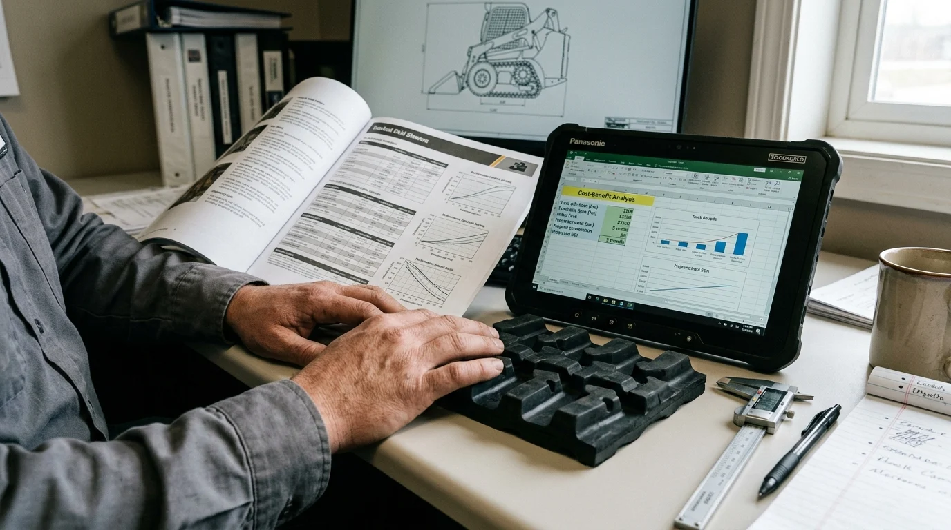 Key Performance and Cost Factors