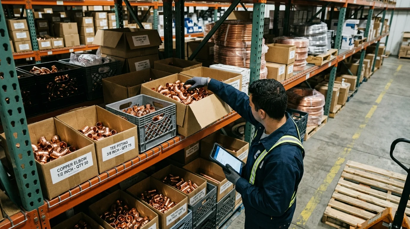 Procurement and specification best practices